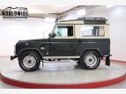 Thumbnail Photo 3 for 1983 Land Rover Series III